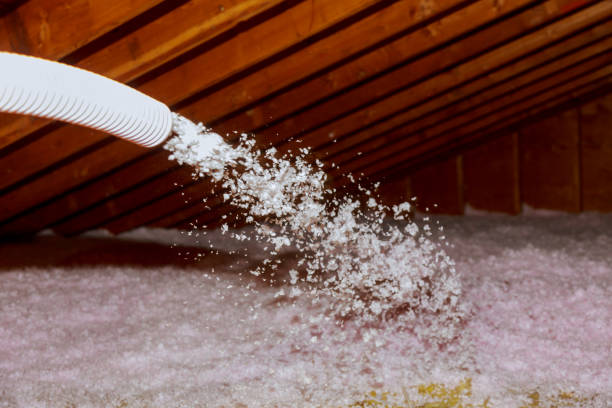 Types of Insulation We Offer in Wynne, AR